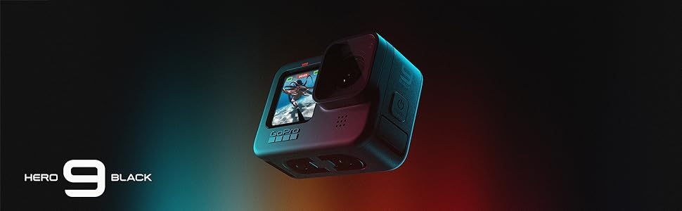 HERO9 Black