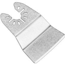 oscillating rigid scraper blade, scraper blade, rigid scraper