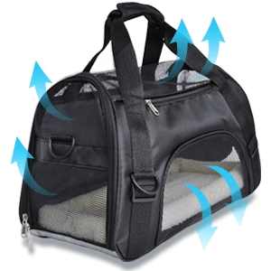 cuby pet carrier