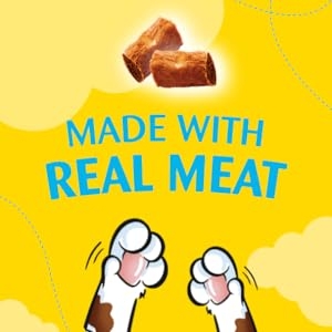 Made With Real Meat