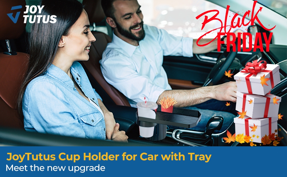 Car Cup Holder Expander