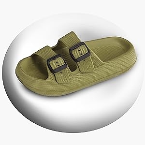 slides for men