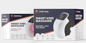 FORTHiQ Knee Massagers Box Image