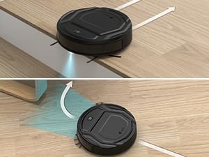 robot vacuums