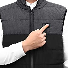 vest for men