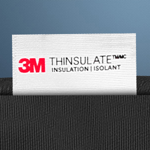 heated glove 3M thinsulate