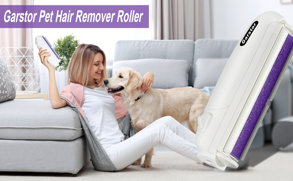 pet hair remover