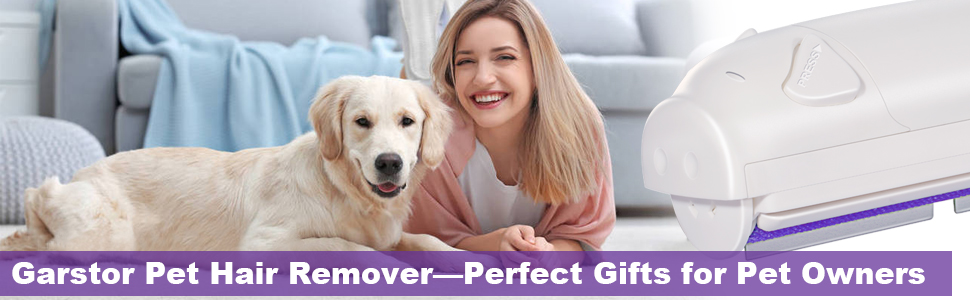 pet hair remover