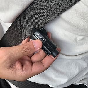 SEMTION SEAT BELT CUTTER